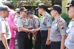 Sejumlah Jalan di Jateng Rawan Longsor