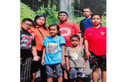 Wisata ke Tawangmangu, 2 Warga Klaten Tewas Tertimpa Dahan