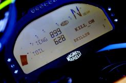 Virtual Dashboard MotoGP...
