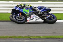 Usai Dengar Ocehan Marquez-Pedrosa, Rossi Berani Sesumbar