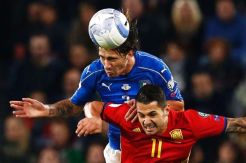 Bonucci Nolak, Ini Buruan Nomor Satu Chelsea di Januari 2017