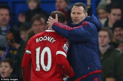 Sedih Lihat Wayne Rooney...