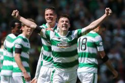 Punya Banyak Talenta Muda, Celtic Jadi Lokasi Penambangan Klub Liga Primer