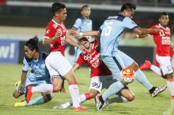 Persela vs Bali United: Cari Tiga Poin di Sidoarjo