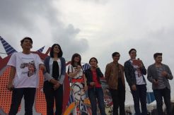 Goyang Trio Macan Tutup...