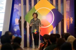 INDEF: Indonesia Seharusnya Dapat Rating Layak Investasi