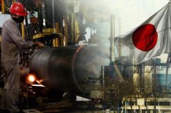 Kunjungan ke Jepang, Menperin Tangkap Investasi Sektor Industri