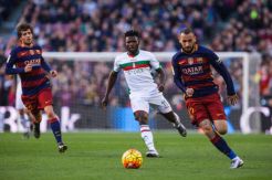 Dianggap Surplus, Barcelona Akan Rampingkan Lini Belakang