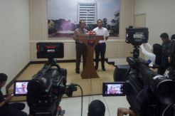 Menpora-PSSI Sepakat Kongres PSSI 2016 Digelar di Jakarta