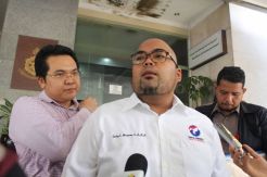 Revisi UU Pemilu, LBH Perindo: Ini Mengebiri Parpol Baru
