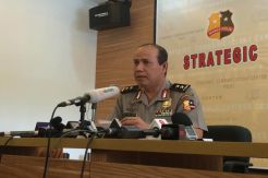 Polri Imbau Masyarakat Hindari Calo untuk Hentikan Pungli