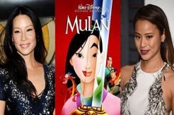 Film Mulan Tidak Libatkan...