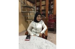 PPP Kubu Djan Faridz Dukung Ahok, Ini Kata Sylviana