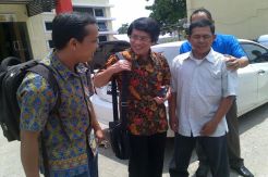 Kak Seto Kembali Tanyakan Kasus Pembunuhan Dua Bocah di OKI