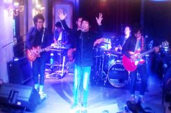 360 Sensation in DMasiv New Video Clip