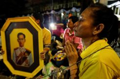 Raja Bhumibol Mangkat, Pemimpin Dunia Sampaikan Ucapan Belasungkawa