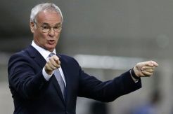 Ingin Terkam Chelsea, Claudio Ranieri Terapkan Latihan Khusus