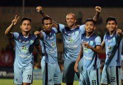 Kemenangan Atas Bali United Perbaiki Mental Persela Lamongan