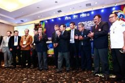 PSSI Ngotot Kongres di Makassar, Menpora Lapor FIFA