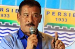 Jelang Kongres PSSI, Ini Harapan Besar Bos Persib