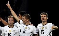 Timnas Jerman Berencana...