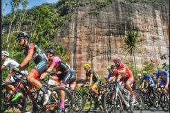 Tour de Siak 2016 Tawarkan Eksotisme Trek Kebun Sawit