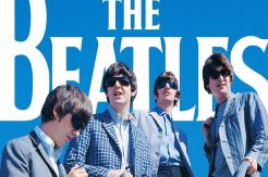 Film The Beatles Masuk...