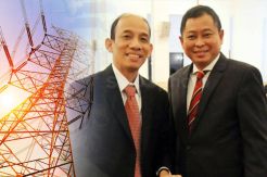 Proyek 35.000 MW Butuh Terobosan, Jonan-Arcandra Disambut Baik