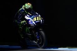 Rossi Antusias Hadapi Pertarungan Sengit dari 6 Pembalap