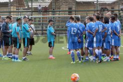Ingin Hemat Pengeluaran, Persib Berharap Kompetisi Dibagi ke Dua Wilayah