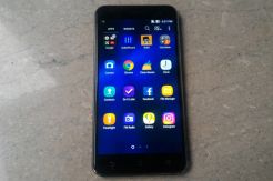 Menjajal Kualitas Zenfone 3 Untuk Mendukung Mobilitas