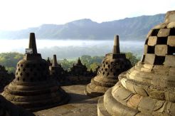 Borobudur Travel Mart and Expo 2016 Digulirkan di Magelang