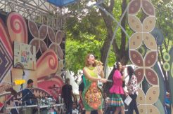 Hepi Day Meriahkan Rangkaian Acara Ulang Tahun ke-25 MNCTV