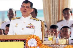 See Fears Surround Thailands Heir Maha Vajiralongkorn
