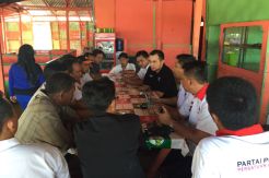 Pemerintah Diminta Tegas Soal Zonanisasi Nelayan