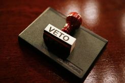 Rusia: Veto Dibutuhkan...