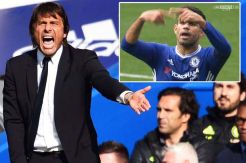 Permintaan Diacuhkan, Conte Akui Ada Masalah dengan Costa