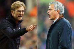 Mourinho: Tak Ada Kesenangan Ekstra Kalau MU Kalahkan Liverpool