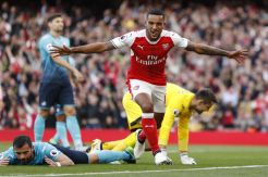 Hasil Pertandingan Sepak Bola, Sabtu-Minggu (15-16/10/2016)