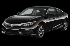 Terjadi Masalah pada Rem Parkir, Honda Tarik 350.000 Unit Civic