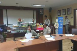 Karantina Soekarno-Hatta Gagalkan Upaya Penyelundupan 58 Ular