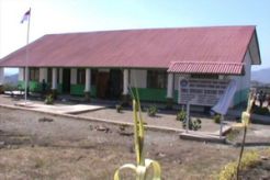 Puluhan Kepala Sekolah di Perbatasan RI-Timor Leste Mengundurkan Diri