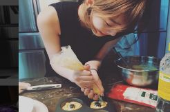 Sering Masak Kue, Taeyeon SNSD Dikira Mau Menikah