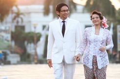 Addie MS Tak Larang Kevin Aprilio Menikah