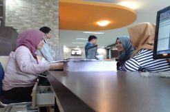 Permudah Pelayanan, Polresta Palembang Luncurkan PILOT