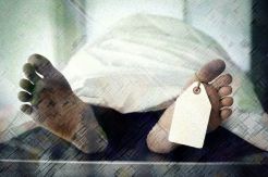 Rayakan HUT dengan Pesta Miras, Brigadir Poltak Tewas