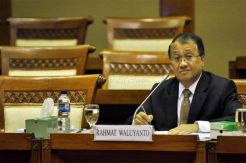 OJK Dukung Penerbitan Sukuk Diaspora