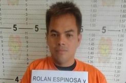 Bos Narkoba Filipina...