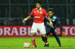Preview Persija Jakarta vs Arema Cronus: Menahan Laju Trio GBK