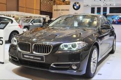 BMW Indonesia Tawarkan...